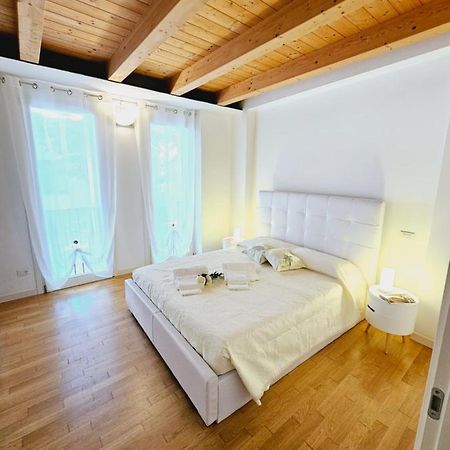 Giotto Apartment Padova Eksteriør bilde